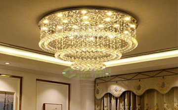 Đèn Mâm Đẹp Casani